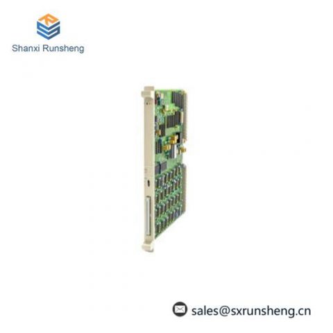 ABB DSAI 110 57120001-DP Analog Input Board - Precision Control Solutions