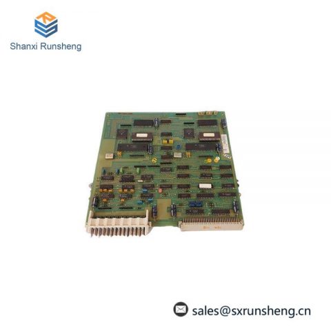 ABB DSCA125A 57520001-CY | Industrial Communication Board
