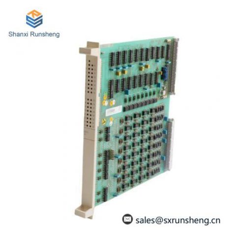 ABB DSDO115 57160001-NF Output Module - Advanced Digital Control Solution for Industrial Automation