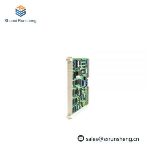 ABB DSDP140B 57160001-ACX Control Module