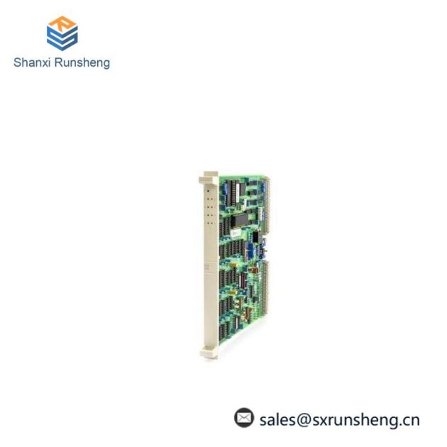 ABB DSDP140B 57160001-ACX Control Module