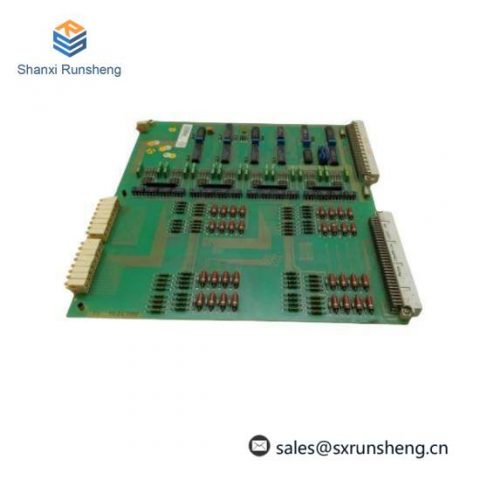 ABB DSDP140B Counter Module 57160001-ACX, for Industrial Automation Systems