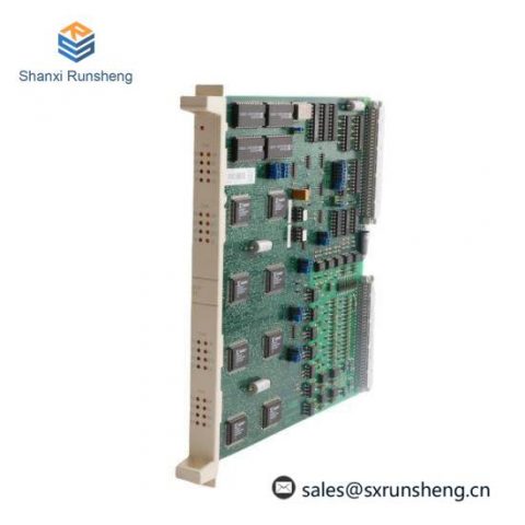 ABB DSDP170 57160001-ADF Pulse Counting Module