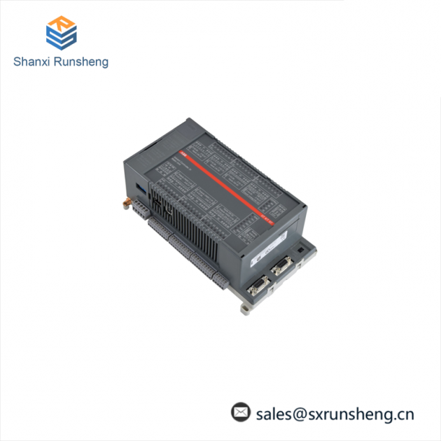 ABB DSDX453 Custom Processing Digital I/O Module