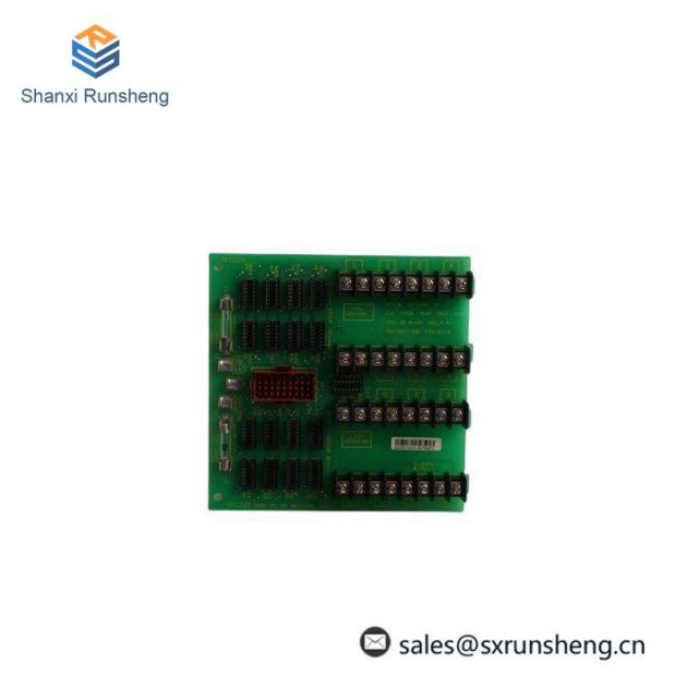 ABB DSDX453 Custom Processing Digital I/O Module