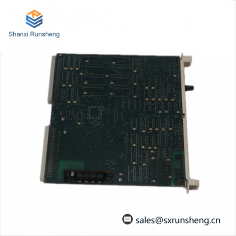 ABB DSMB116 5736 0001-EB Memory Module: High-Performance Industrial Memory Solution