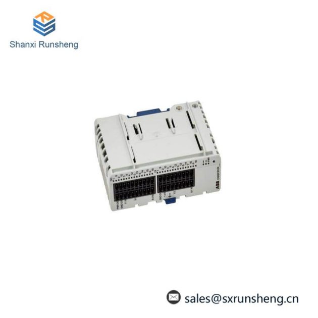 ABB DSQC1031, 3HAC058664-001, IRB6660, 3HAC034526-003, IRB7603, HAC034526-003 - Advanced Industrial Control Modules