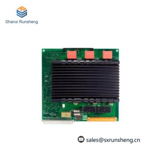 ABB 3HAC024706-004 Control Module