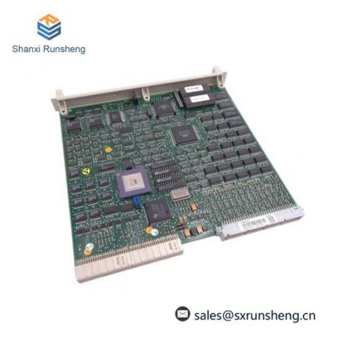 ABB DSQC335 - 3HAB6182-1 Industrial Control Board
