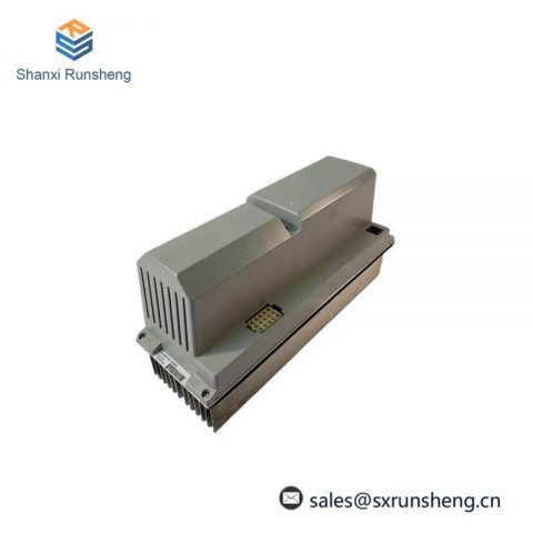 ABB DSQC346G 3HAB8101-8 Drive Unit - High-Performance Industrial Control Module