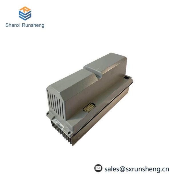 ABB DSQC346G 3HAB8101-8 Drive Unit - High-Performance Industrial Control Module