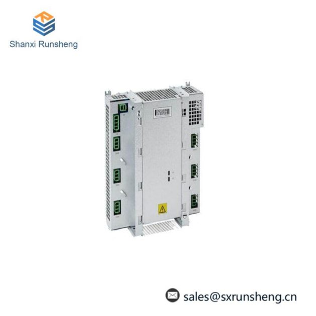 ABB DSQC431 Modular Input/Output Module, Model 3HAC036260-001, for IRB 6640 & IRB 6600 Robots