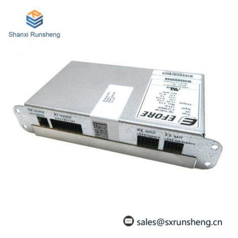 ABB DSQC505 | 3HAC42961 | Power Supply Module, Precision and Reliability in Industrial Automation