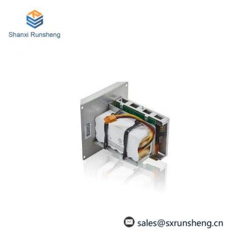 ABB DSQC508 Battery Unit: Advanced PLC Module for Industrial Automation, 200 characters or less
