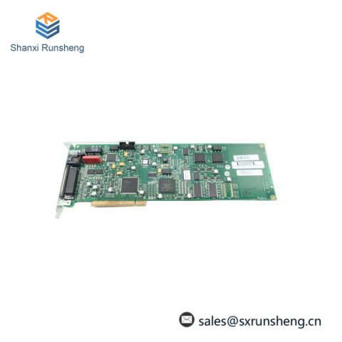 ABB DSQC532B 3HAC023447-001 Industrial PCB Board