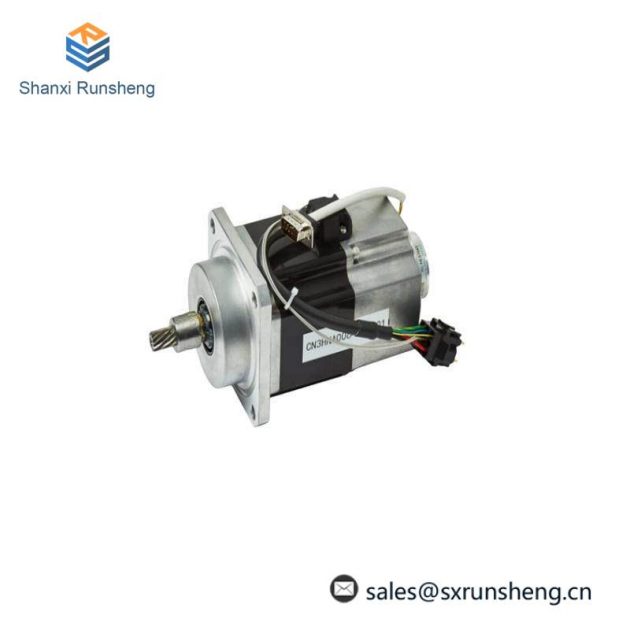 ABB DSQC609 - Industrial Control Module