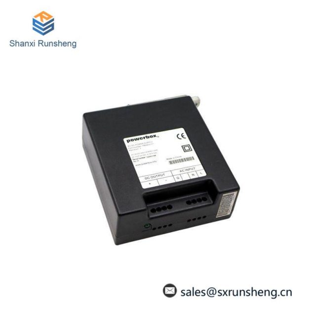 ABB DSQC609 - Industrial Control Module