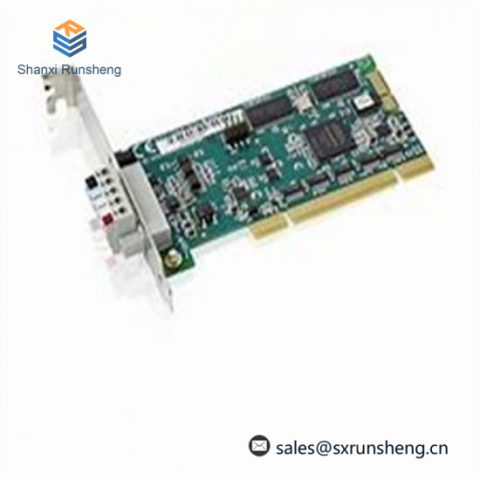 ABB DSQC611 3HAC13389-2/08 Industrial Controller Module