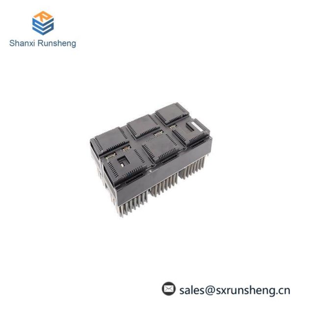 ABB DSQC617, DSQC633C, IRB6700 & Other Modules, Advanced Industrial Control Solutions