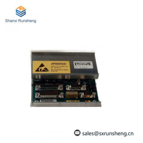 ABB DSQC633 3HAC022286-001 Serial Measurement Unit