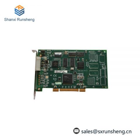 ABB DSQC658 | Advanced I/O Module for Robust Industrial Automation