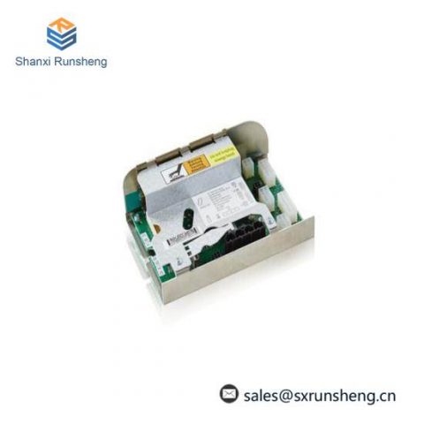 ABB DSQC662 3HAC026254001: Precision Power Distribution Unit for Advanced Automation Solutions