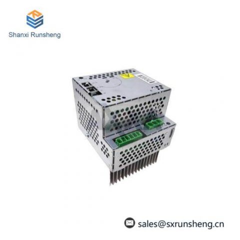 ABB DSQC664 3HAC030923-001: Advanced Drive Unit for Precision Control