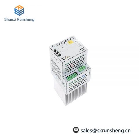 ABB DSQC664 & DSQC1006 Modular IO Control System, 3HAC030923-001 & 3HAC043383-001/02