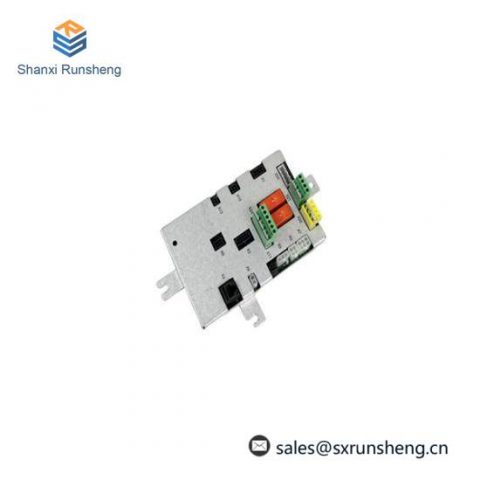 ABB DSQC 611 3HNA000512-001 | Industrial Contactor Unit
