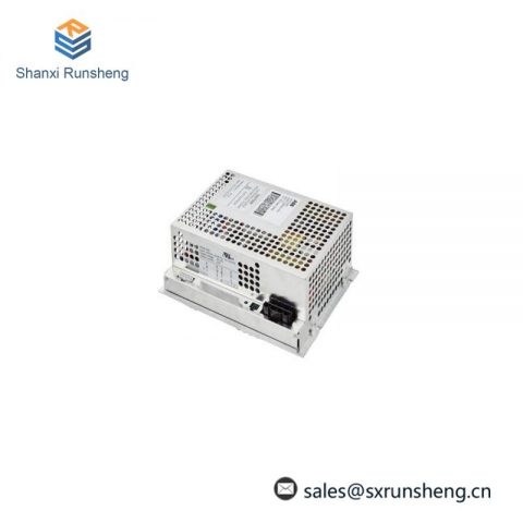 ABB DSQC 661, Modular PLC Module, Industrial Control