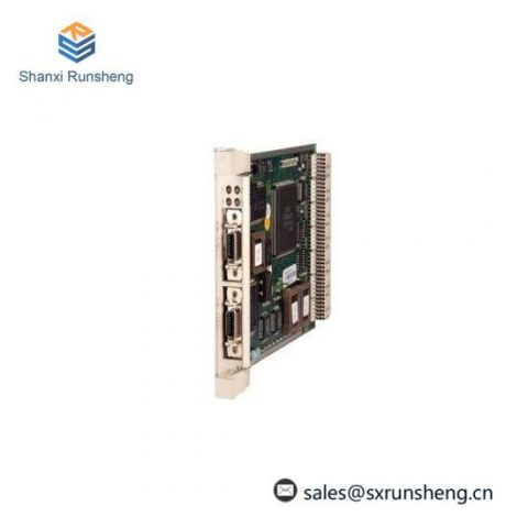 ABB DSRF186 3BSE004383R1 I/O Cardfile Board - Advanced Industrial Control Module