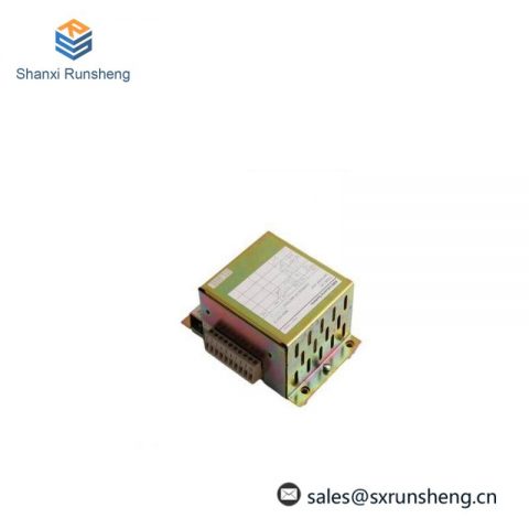 ABB DSSB140 48980001-P Module
