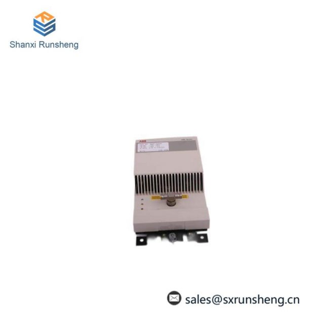 ABB DSTC452 MASTER FIELD BUS MODM: Precision Control in Industrial Automation