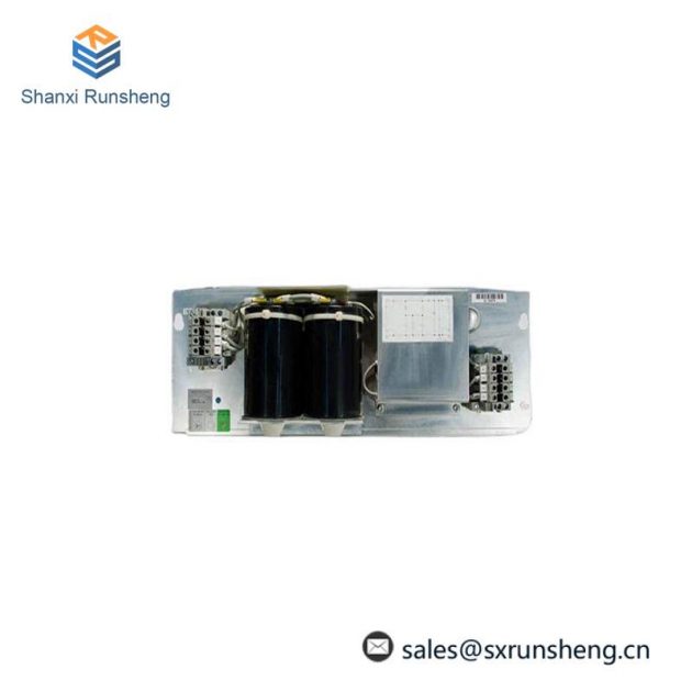 ABB DSTD110A Terminal Board - Advanced Automation Solution