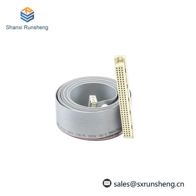 ABB DSTK153 - 26390603-G Ribbon Cable, for Industrial Automation Solutions