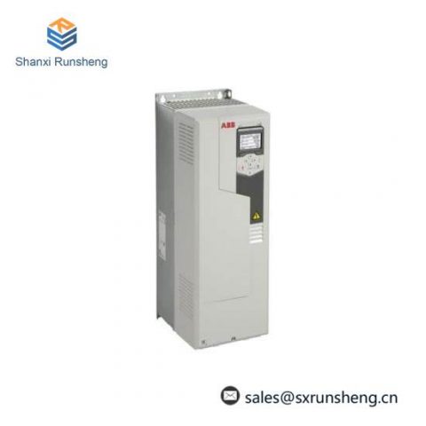 ABB EL3040 High-Performance Analog Input Module for Industrial Automation