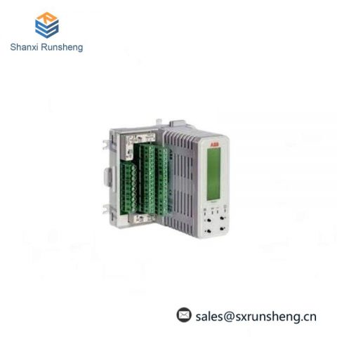 ABB AB 22A-A4P5N114 Drives PowerFlex 4 - High-Efficiency AC Drives for Industrial Automation