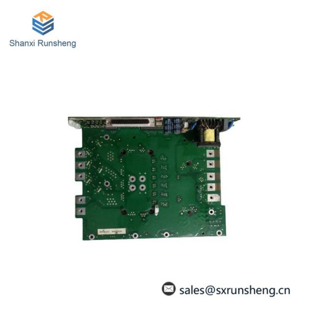 ABB FC95-22 HESG440295R2 Module for Industrial Automation