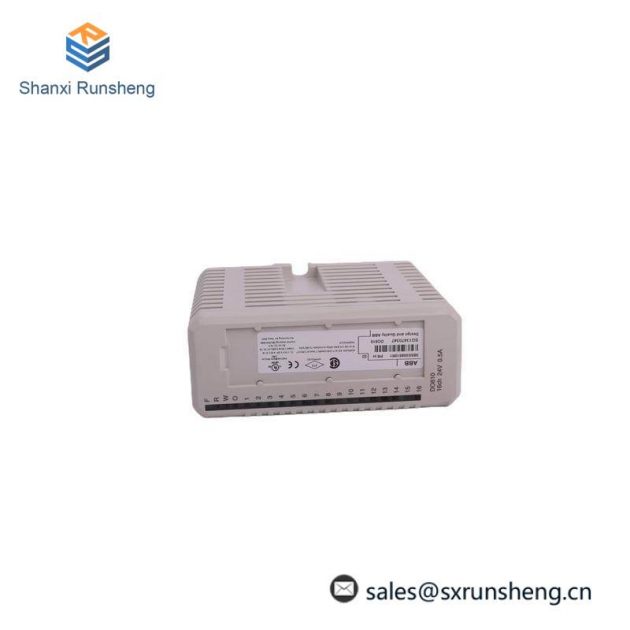 ABB FI830F 3BDH000032R1: Reliable Fieldbus Profibus DP Module for Industrial Automation