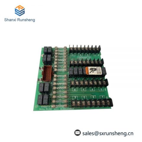 ABB FS450R12KE3/AGDR-71CS: High-Performance IGBT Module for Industrial Automation