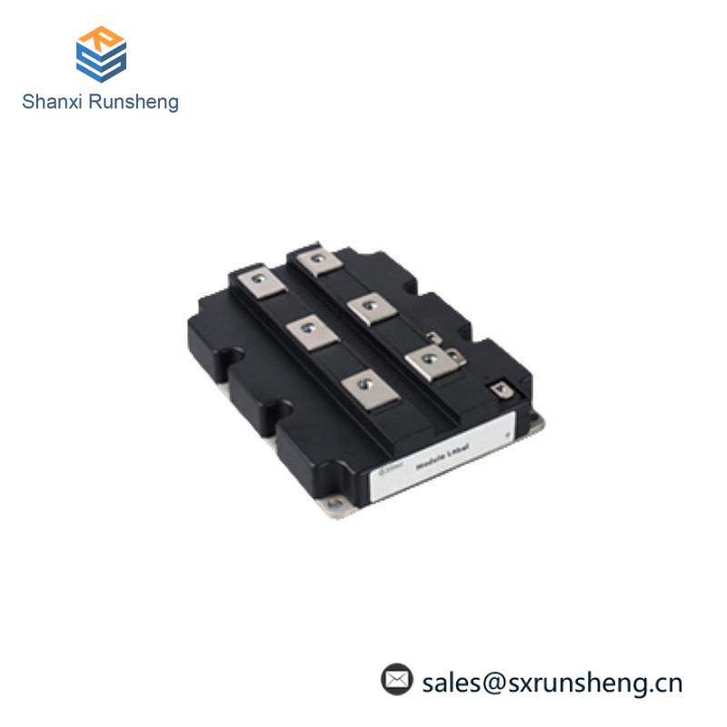 abb_fz1200r17he4_single_switch_igbt_module.jpg ABB FZ1200R17HE4 Single Switch IGBT Module