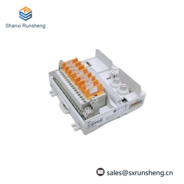 ABB G3FE HENF452697R1 Industrial Control Module