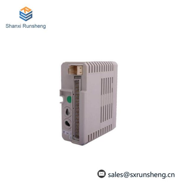 ABB GDC801B101 Control Module for Industrial Automation Systems