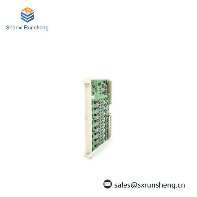 ABB GDC801B101 Control Module for Industrial Automation Systems