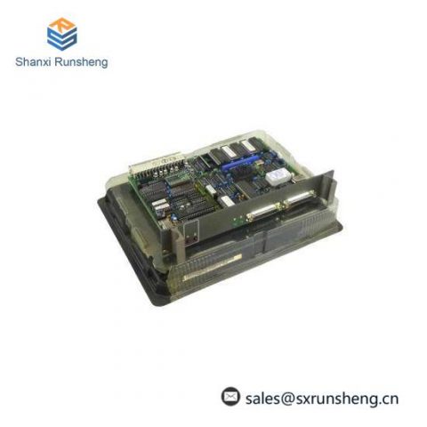 ABB GJR2368900R2340 87TSO11-E Coupler Module: Industrial Automation Innovation at Its Core