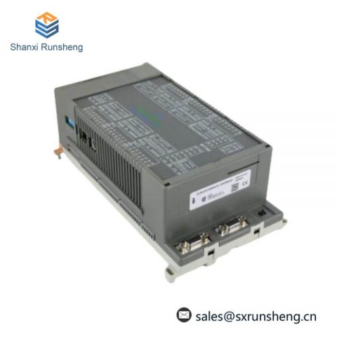 ABB GJR2393600R100 PLC Controller: Precision, Reliability, and Efficiency in Automation