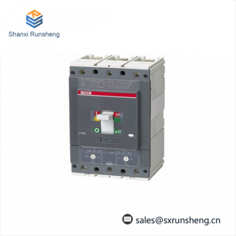 ABB GJR5250000R0252 CPU Module - Control Heart of Industry