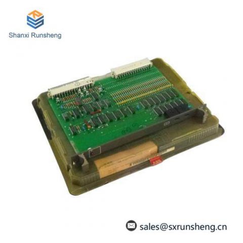 ABB GKWE850000R0100 Procontrol Process Automation System