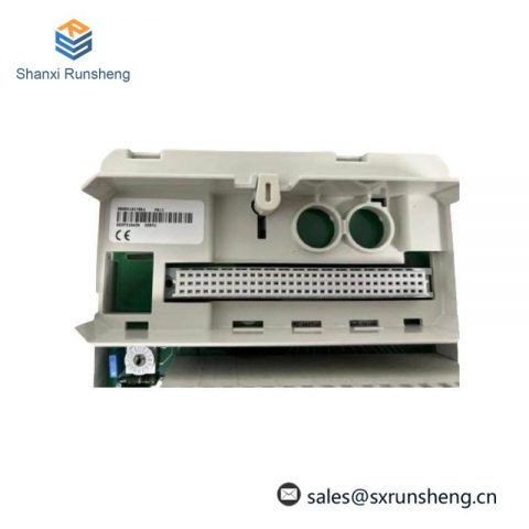 ABB GRBTU 3BSE013175R1 - Industrial Control Module for Enhanced Automation Solutions