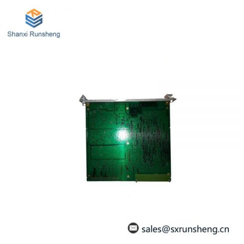 ABB HENF 209736R0003 P4LQA System Modules - Industrial Control Solutions